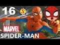 Marvel's Spider-Man - Part 16 - Cop Teamup