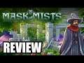 Mask of Mists - Review - Xbox Series X/S