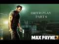 Max Payne 3 Прохождение ► Под откос ►#6