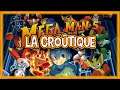 MEGA MAN 5 - La Croûtique (Rétrospective 5/10)