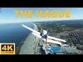 Microsoft Flight Simulator 2020 | The Hague , Netherlands Full Tour