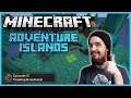 Minecraft: Adventure Islands [3] - Finishing Greatness!
