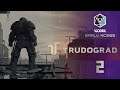 Minefield - Let's Play Atom RPG : Trudograd Part 2 - Early Access
