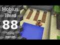 Mobius The Third: Stone - 88 - Working For a Better World - Refugee To Regent - Minecraft