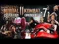 Mortal Kombat 11: Easter Eggs y Curiosidades -7-