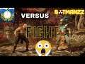 Mortal Kombat 11 featuring Under10Hours | Google Stadia Gameplay