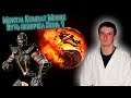 Mortal Kombat Mobile - Путь Новичка,Ученика (день 1)