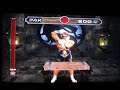 Mortal Kombat Deadly Alliance(Xbox)-Johnny Cage Arcade Mode
