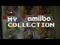 My Amiibo Collection