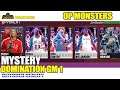 MYSTERY DOMINATION FIRST LOOK | BEATING THE OP MONSTERS  | NBA 2K21 | EP. 14