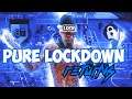 NBA 2K19 THE BEST PURE LOCKDOWN BUILD RETURNS TO DOMINATE THE PARK!!! HOF PICKPOCKET AND DEFENSIVE!!