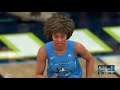 NBA 2K20 WNBA Season mode: Minnesota Lynx vs Dallas Wings - (Xbox One HD) [1080p60FPS]