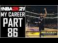 NBA 2K21 - My Career - Part 86 - "Most Points In A Single Season Record"