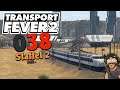 Neubau Scheinfeld 🚆 [S2|038] Let's Play Transport Fever 2 deutsch