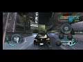 NFS Carbon Dolphin 5.0 Android Mazdaspeed 3 pursuit gameplay