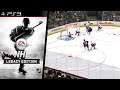 NHL: Legacy Edition ... (PS3) Gameplay