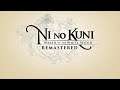 Ni no Kuni Wrath of the White W Remastered - 72 Nevermore Castle #1 Confusing stairs towards Shadar