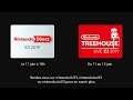 Nintendo @ E3 2019 Jour 1 - Nintendo Direct | E3 2019 & Nintendo Treehouse: Live