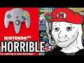 Nintendo Fanboys DEFEND Nintendo Online Expansion. Paying For N64 And Genesis Roms. What A RIP OFF!