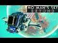 No Man's Sky Beyond Gameplay - Taming Aliens & Making Money!
