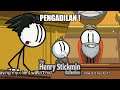Nostalgia Lagi Bareng StickMan - [ The Henry Stickmin Collection ] #1 Indonesia