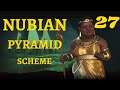 Nubian Pyramid Scheme 27