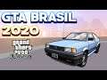 O MELHOR GTA BRASILEIRO DE TODOS  & COMO INSTALAR NO PC FRACO 2020  ‹ DS GAMEPLAYS ›