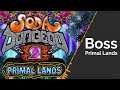 [Official] Tonic out of Time (Primal Lands Boss) - Soda Dungeon 2 OST
