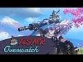 Overwatch - ASMR - FFA and Supporting *old*