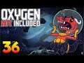 Oxygen Not Included: Oassise – Let’s Play Stream Archive Part 36