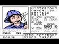 Paperboy (NES) Playthrough - NintendoComplete