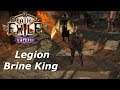Path of Exile - Legion Brine King (HCSSF)
