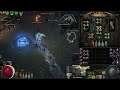 [Path of Exile] Scourge ez 6 link Bow Darkscorn