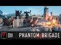 Phantom Brigade #011 - Элис, блин...