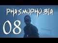 Phasmophobia / Ya somos unos expertos / Cap. 08