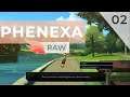 Phenexa - Boyfriend Dungeon (Part 2 of Complete Playthrough)