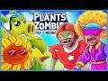 Plants vs. Zombies moments that will make your neighbors jealous of your beautiful garden...
