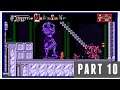 Playing Bloodstained: Curse Of The Moon 2 (Part 10)