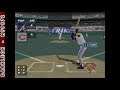 PlayStation - All Star 1997 Featuring Frank Thomas (1997)