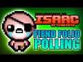 Polling of Fiend Folio - Hutts Streams Afterbirth+