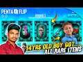 சின்ன பையன் Prank 😂..! Tamil FreeFire 14 yrs Old Boy Buying GlooWall With DJ Alok & Scar Gun Skin