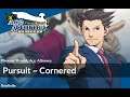 Pursuit ~ Cornered | Ace Attorney Trilogy ~ Arranged Soundtrack