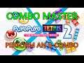 Puyo Puyo Tetris 2: Combo Master Trophy Guide