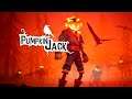 QDB - Pumpkin Jack - Hora de tacar o terror! (GAMEPLAY PT-BR)