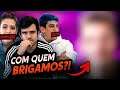 QUAL YOUTUBER NÓS TIRARíAMOS DA NOSSA VIDA?