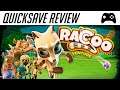 Raccoo Venture (Early Access, Steam) - Quicksave Review