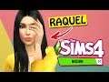 RAQUEL INVADIU A FESTA DA BARBIE - Barbie Fotógrafa #03 - The Sims 4 Moschino