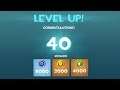 Reached Level 40 - Rocket Royale - Android Gameplay #183