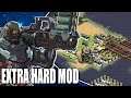 Red Alert 2 - Defend & Conquer - Extra Hard Mod