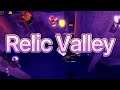 Relic Valley [Hard] NEW* : 1xBlindx1 | Flood Escape 2